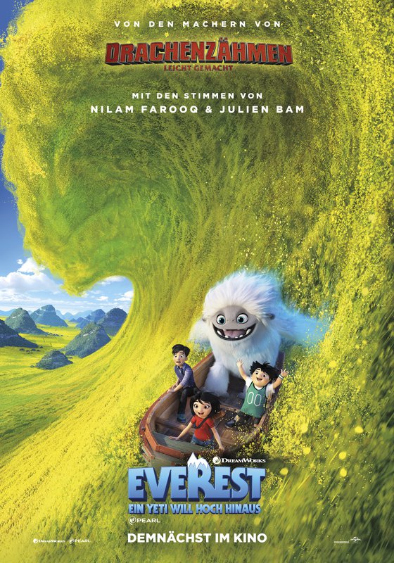 everest