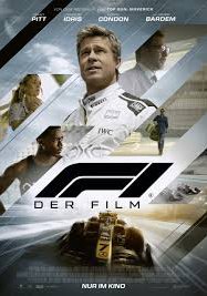 F1 - Der Film