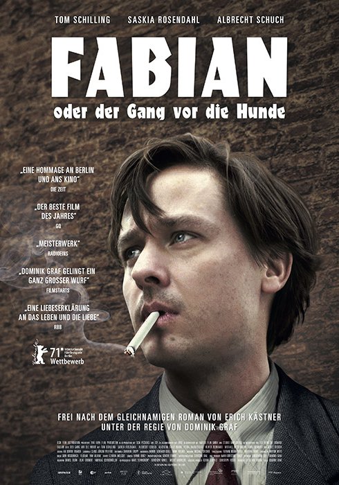 Fabian oder der Gang vor die Hunde .jpg