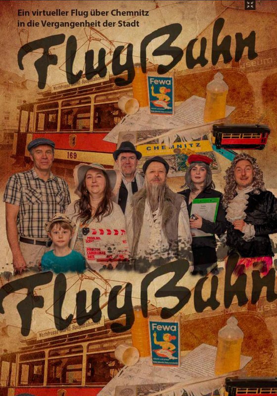 Flugbahn 3