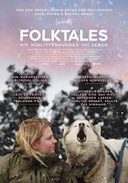 Folktales – Mit Schlittenhunden ins Leben