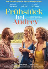 Frühstück bei Audrey