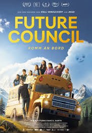 Future Council – Komm an Bord