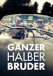 Ganzer halber Bruder