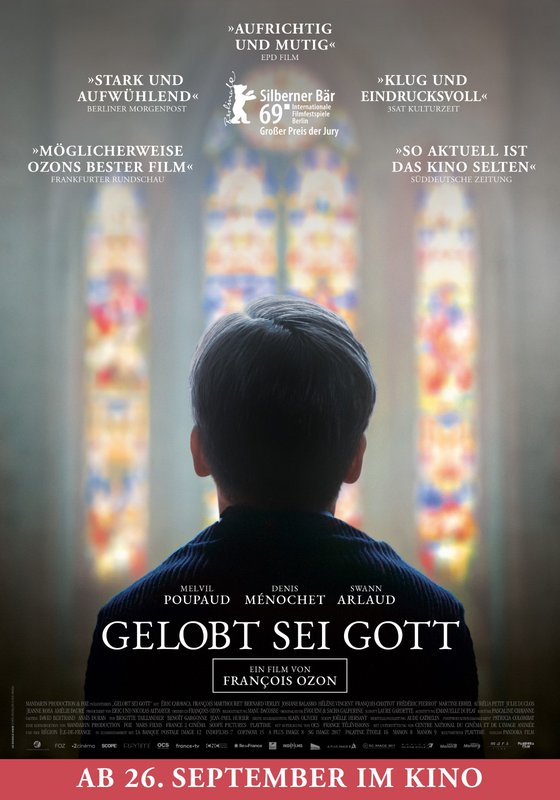 Gelobt sei Gott