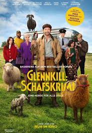 Glennkill: Ein Schafskrimi