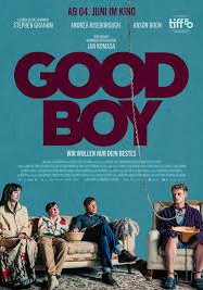 Good Boy - Wir wollen nur dein Bestes