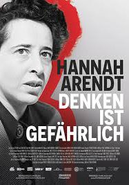 Hannah Arendt – Denken ist gefährlich