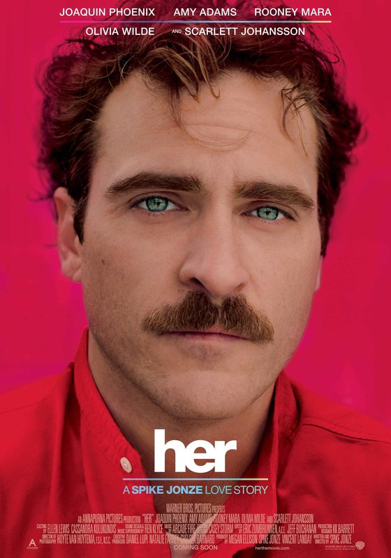 Psychoanalyse trifft Film „Her“