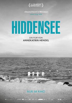 Hiddensee