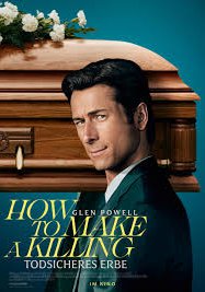 How to Make a Killing: Todsicheres Erbe