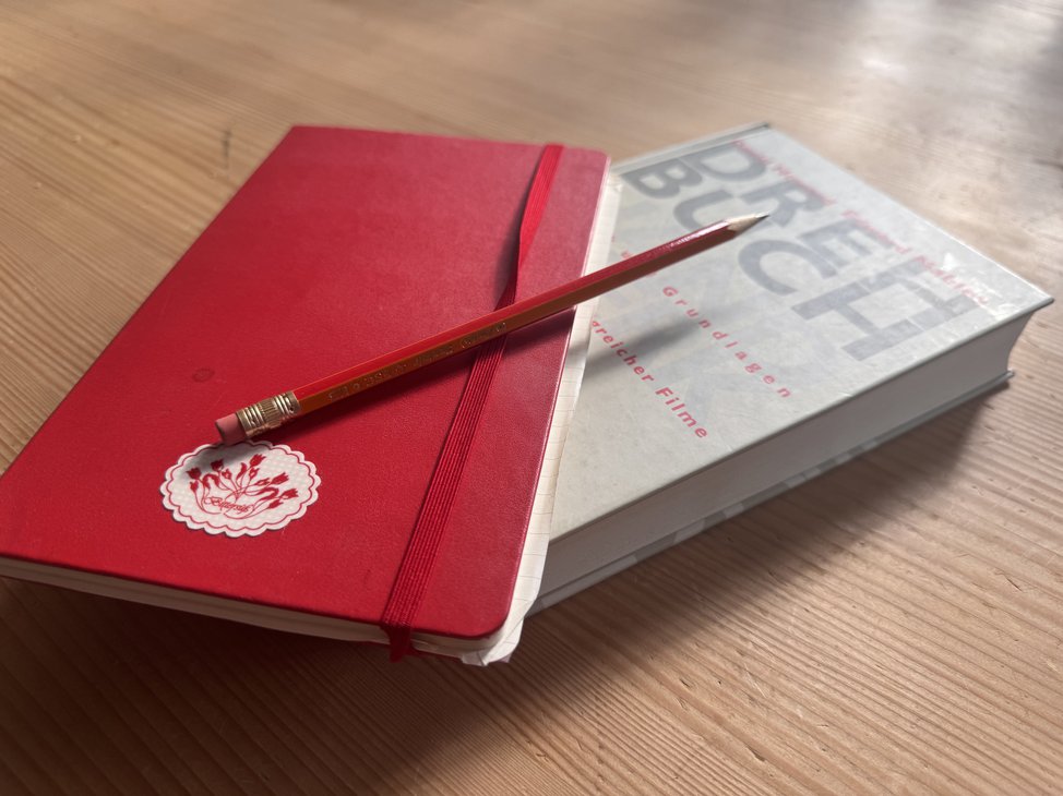 drehbuch workshop