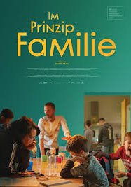 Im Prinzip Familie