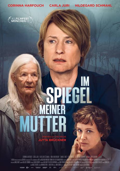 Im Spiegel meiner Mutter