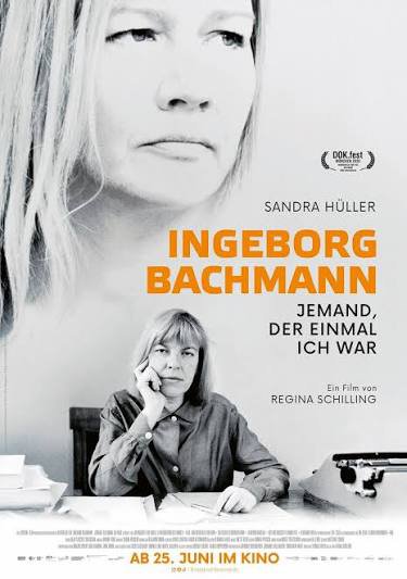 Ingeborg Bachmann – Jemand, der einmal ich war