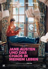 Jane Austen und das Chaos in meinem Leben