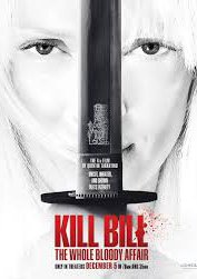 Kill Bill: The Whole Bloody Affair