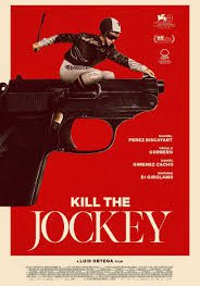 Kill the Jockey