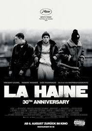 La Haine (Hass)