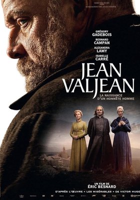 Les Misérables - Die Geschichte von Jean Valjean
