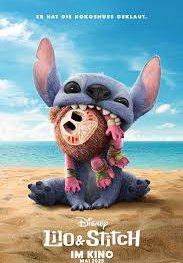 Lilo & Stitch