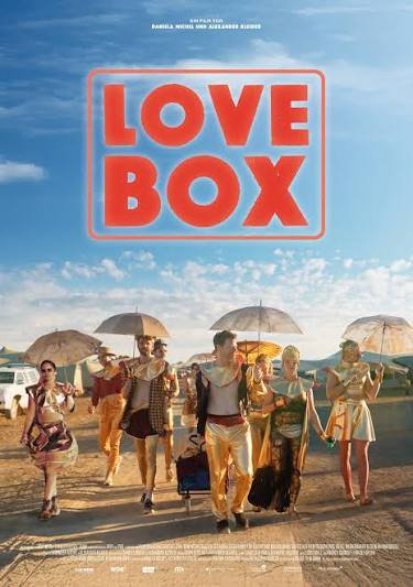 Love Box