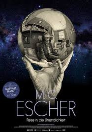 MC Escher