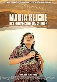 Maria Reiche – Das Geheimniss der Nazca-Linien
