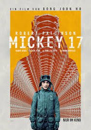Mickey 17
