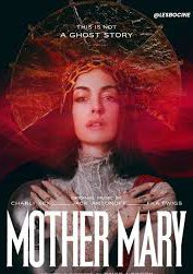 Mother Mary
