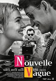 Nouvelle Vague