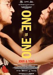 One To One: John & Yoko