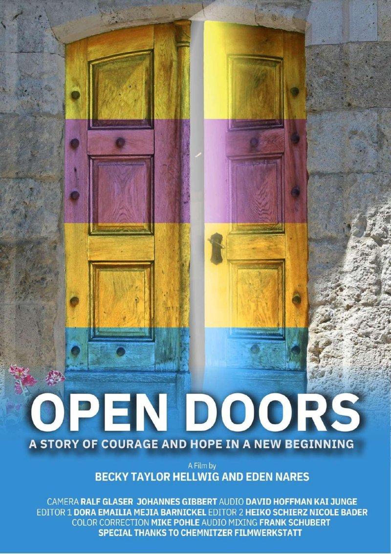 Open Doors