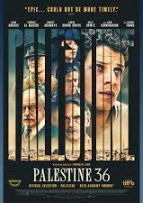 Palästina 36