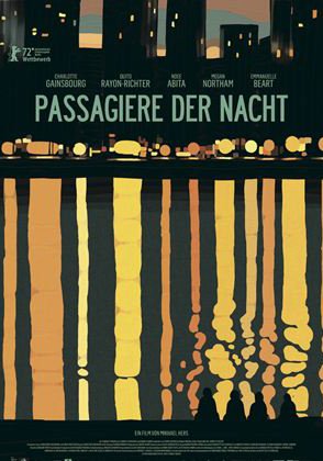 Passagiere der Nacht