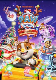 Paw Patrol – Rubbels Weihnachtswunsch