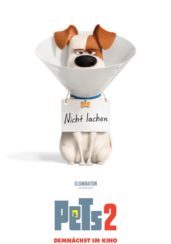 PETS 2