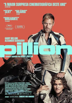 Pillion