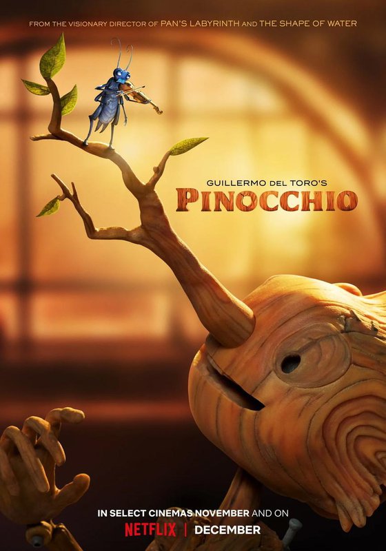 Pinocchio