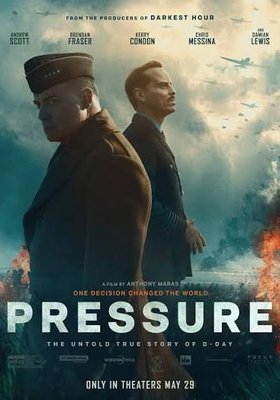 Pressure