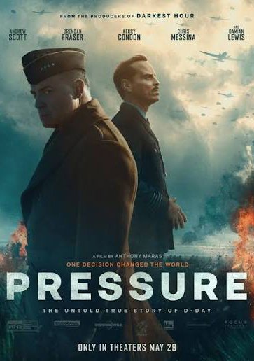 Pressure