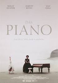 Psychoanalyse trifft Film: „Das Piano“