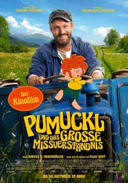 Pumuckl und das große Missverständnis