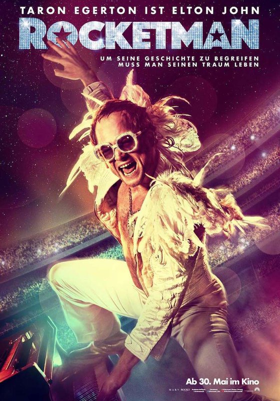 Rocketman