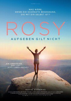 Rosy - Aufgeben gilt nicht