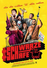 Schwarze Schafe