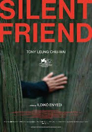 Silent Friend