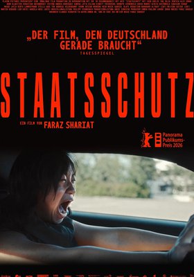 Staatsschutz