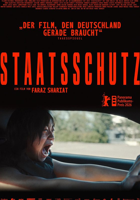 Staatsschutz