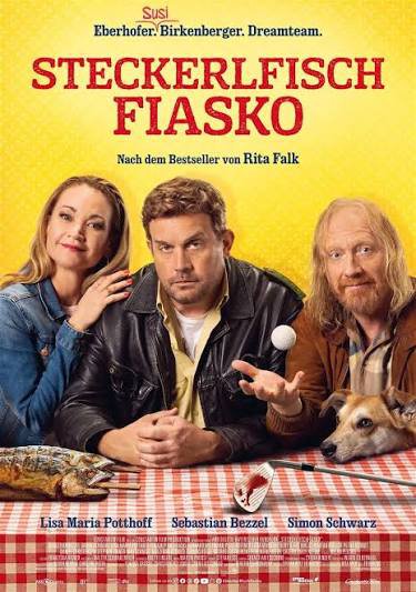 Steckerlfischfiasko